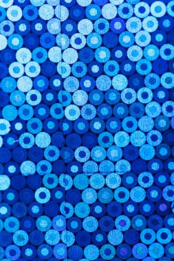 Festival renkli ışıklar