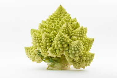 Romanesco brokoli