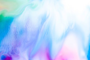 Mürekkep Arkaplanı