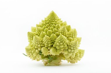 Romanesco brokoli