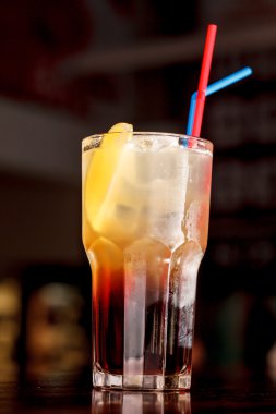 Barda kokteyl.