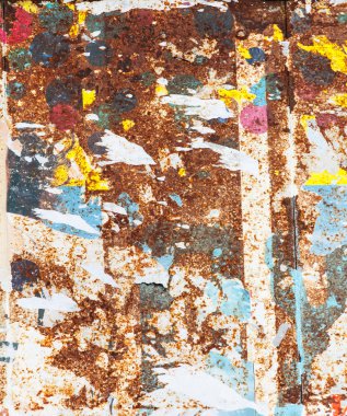 Grunge kağıt arka plan