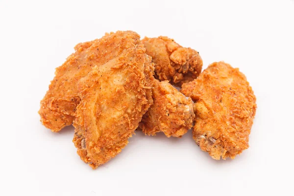 Pollo frito —  Fotos de Stock