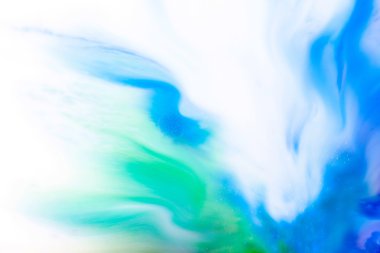 Mürekkep Arkaplanı