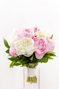 zengin peonies demet