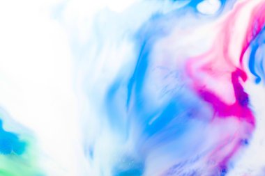 Mürekkep Arkaplanı