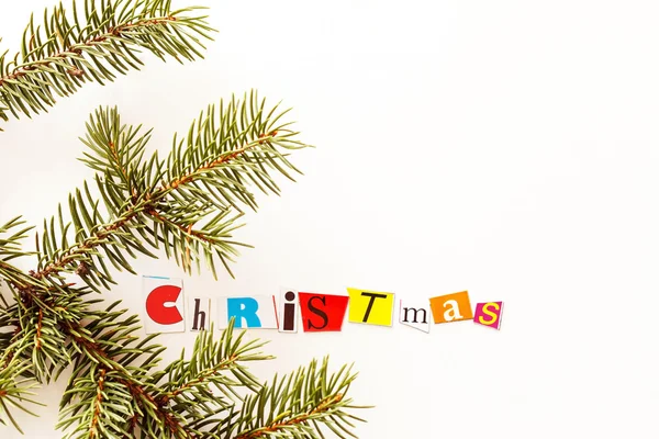 Christmas symbol — Stock Photo, Image