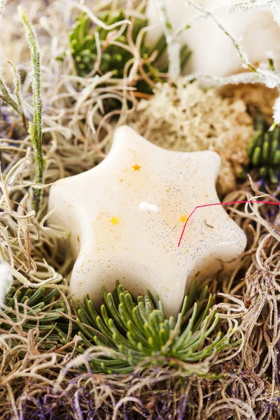 Decoração de Natal — Fotografia de Stock