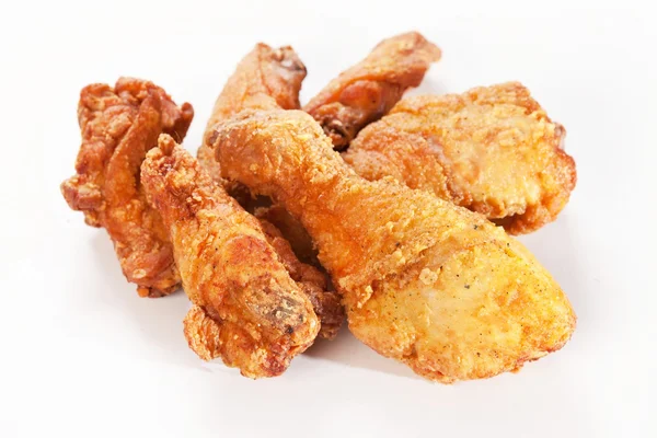 Fried Chicken — Stock Photo, Image