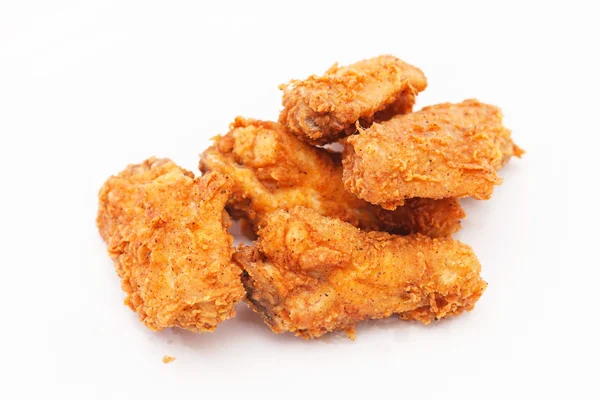 Pollo frito — Foto de Stock