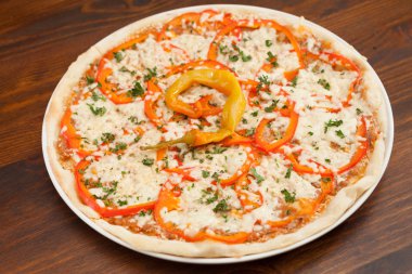 biberli pizza