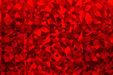 Festival renkli ışıklar