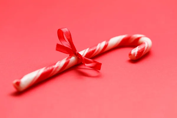 Christmas candy — Stock Photo, Image