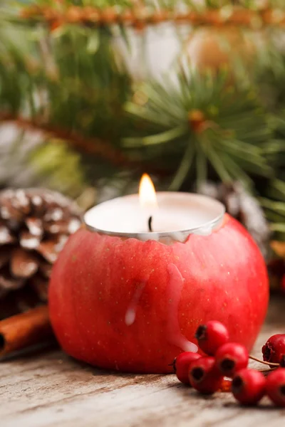 Decoração de Natal — Fotografia de Stock