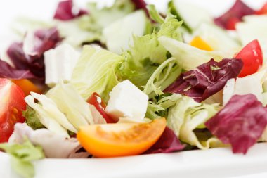 Yunan salatası