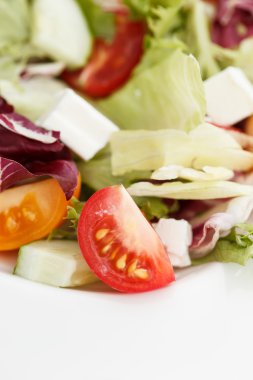 Yunan salatası