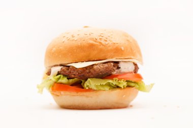 Hamburger