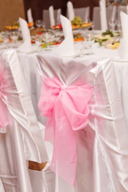 Düğün Tablo ayarı