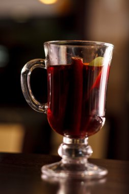 Mulled wine