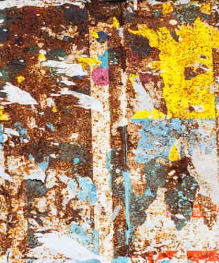 Grunge kağıt arka plan