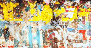 Grunge kağıt arka plan