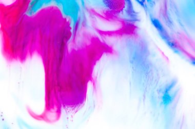 Mürekkep Arkaplanı