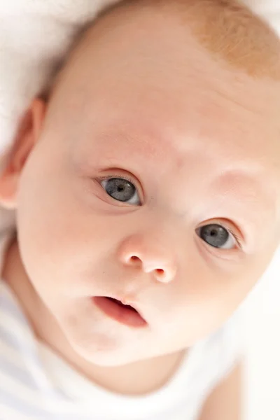 Sevimli bebek — Stok fotoğraf