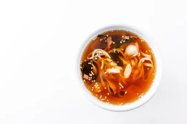 Soupe japonaise — Photo