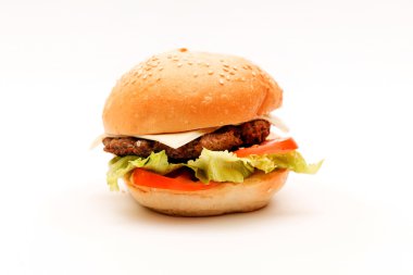 Hamburger