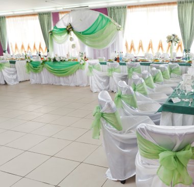 Düğün Tablo ayarı