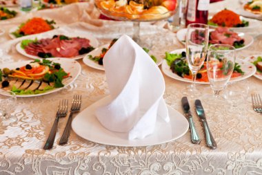 Düğün Tablo ayarı