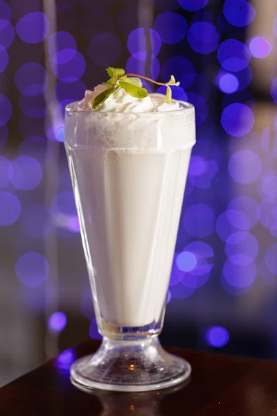 Milchcocktail — Stockfoto