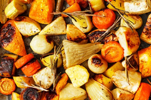 Vegetables — Stock Photo, Image