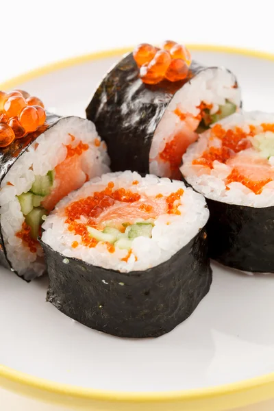 Sushi — Stockfoto