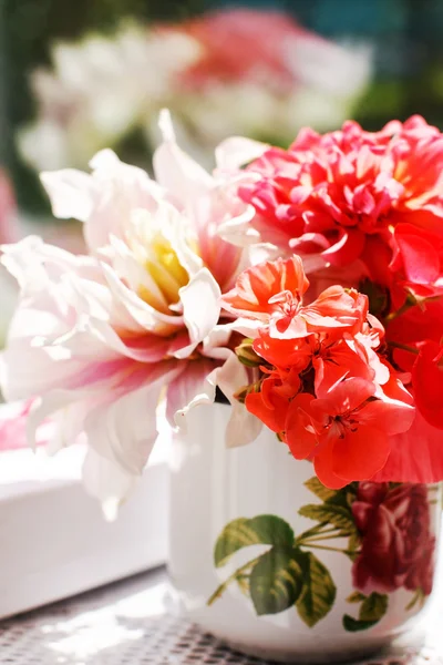 Flowers — Stock Photo, Image