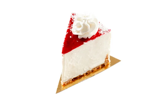 Cheesecake — Stock Photo, Image