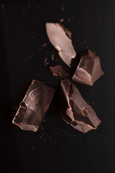 Chocolade — Stockfoto