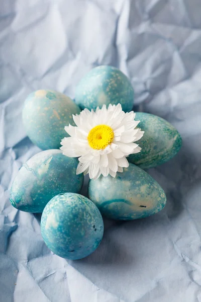 Easter Eggs — Stock Photo, Image