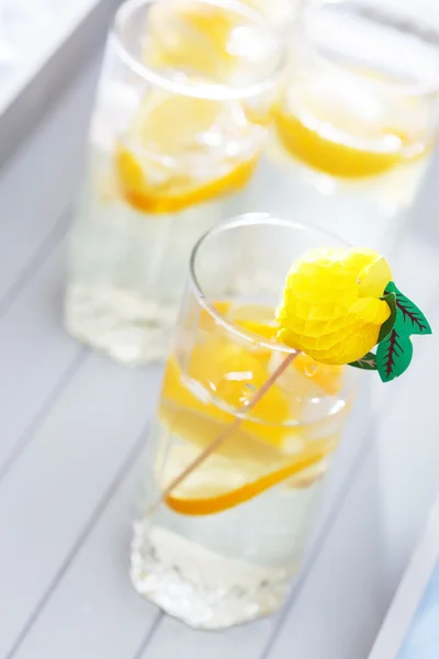 Summer drink — Stock Photo, Image