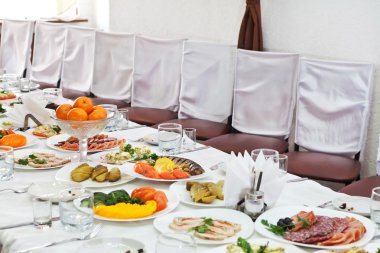 Düğün Tablo ayarı