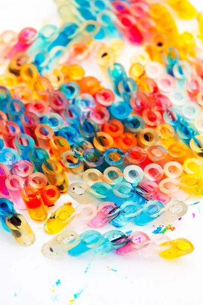 Color Ink — Stock Photo, Image