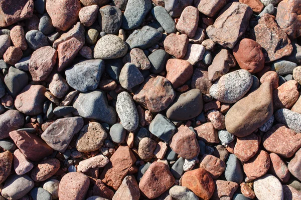 Rocks background — Stock Photo, Image