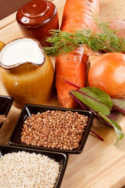 geleneksel ürünler