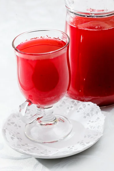 Summer drink — Stock Photo, Image