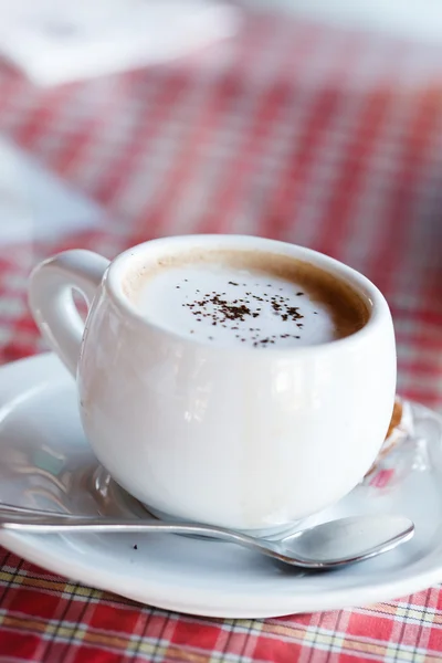 Cup of coffee — Stock Photo, Image