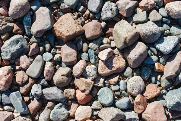Rocks background — Stock Photo, Image