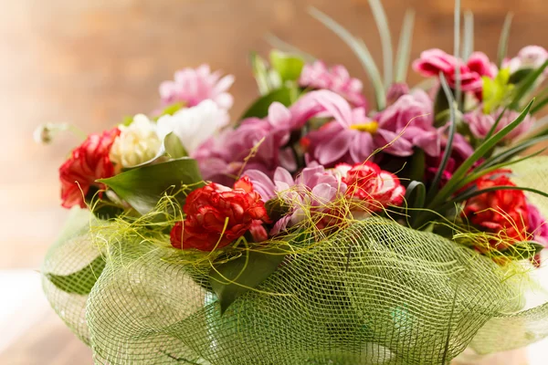 Schöne Blumen — Stockfoto