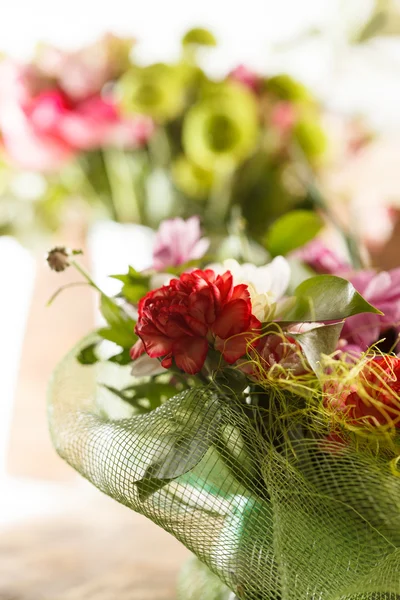 Nice flowers — Stock Photo, Image