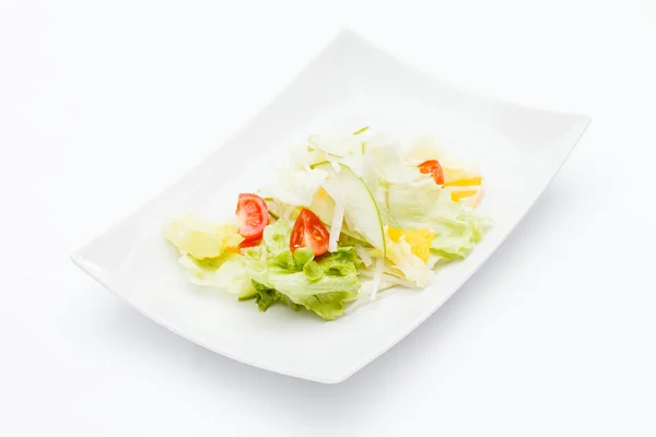 Fresh salad — Stock Photo, Image