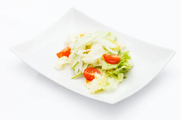 新鮮なサラダ — ストック写真